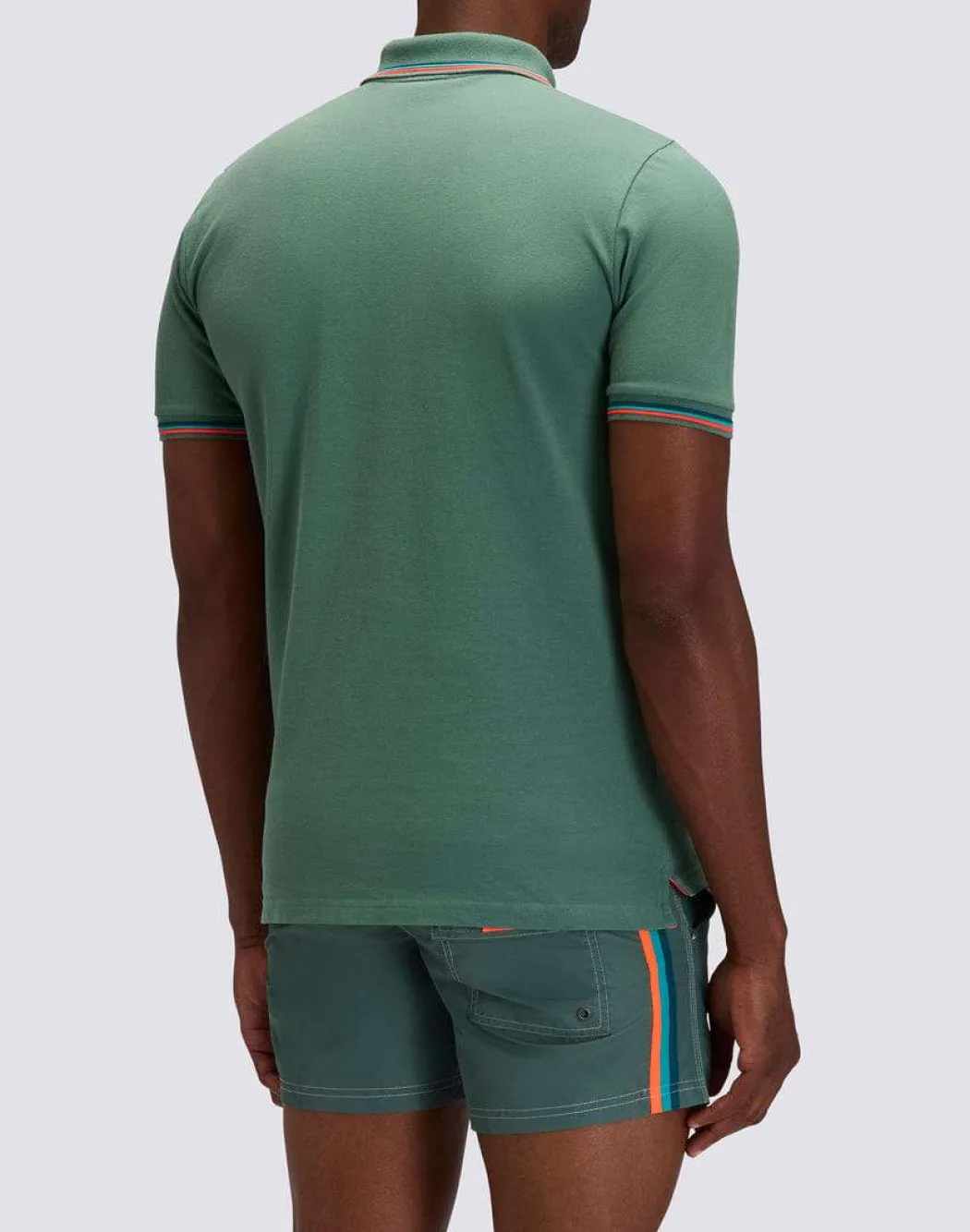 SUNDEK POLO - M779PLJ6500