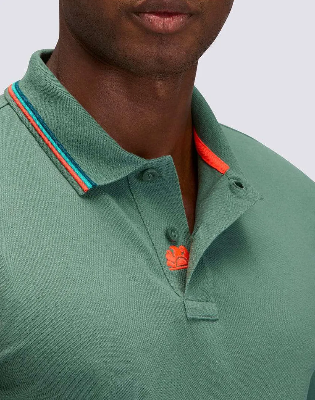 SUNDEK POLO - M779PLJ6500