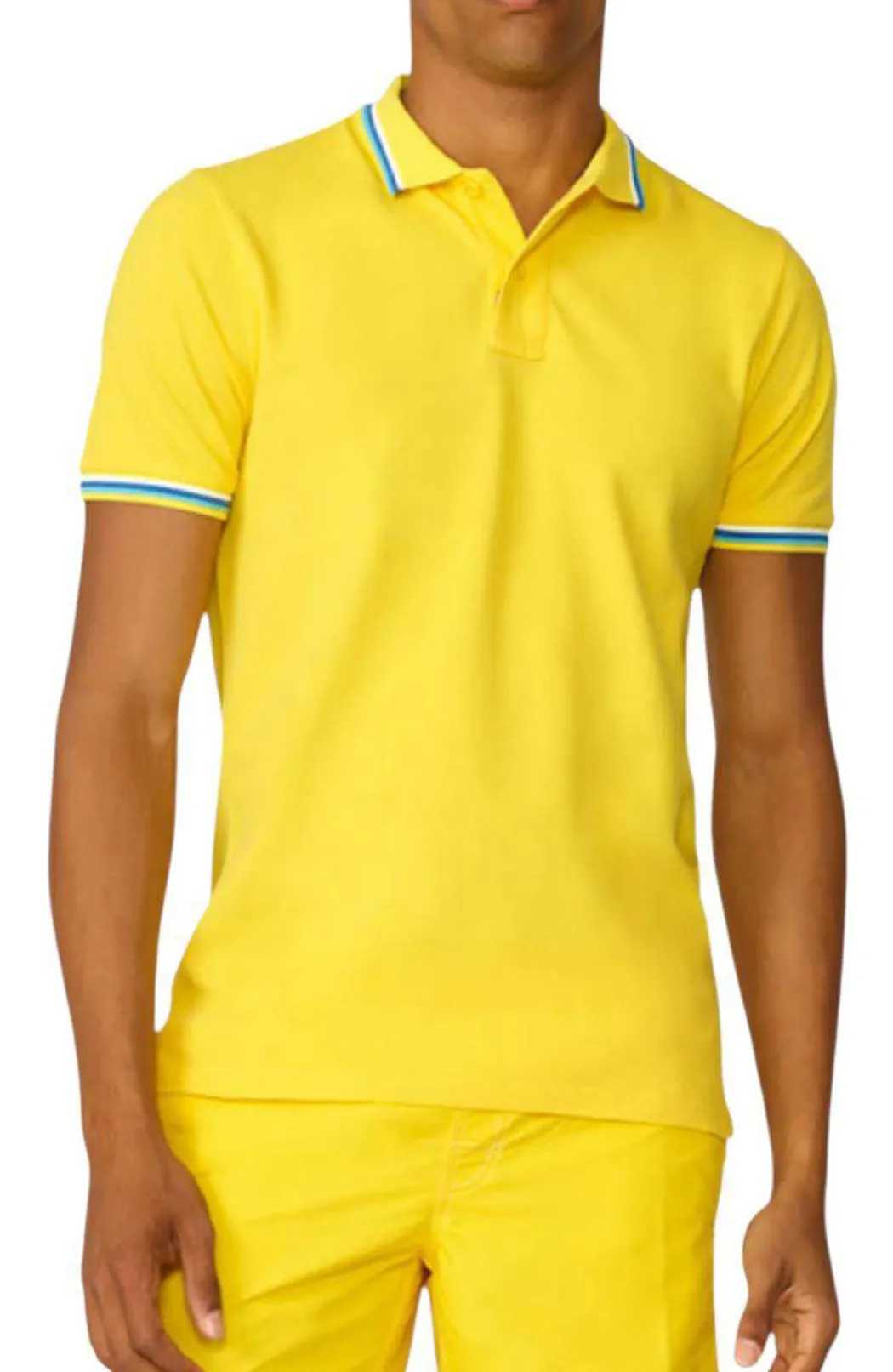 SUNDEK POLO - M779PLJ6500