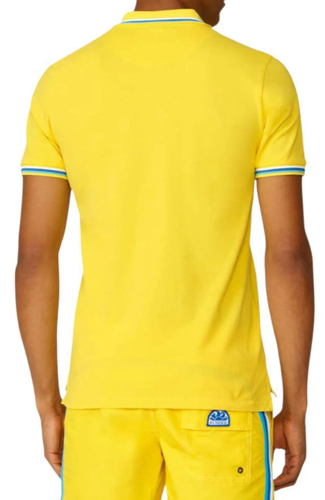 SUNDEK POLO - M779PLJ6500