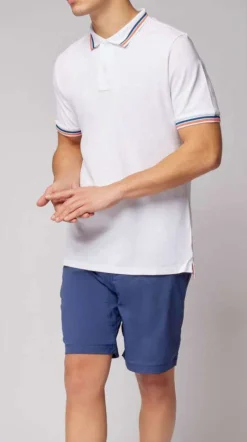 SUNDEK POLO - M981PLPQ800