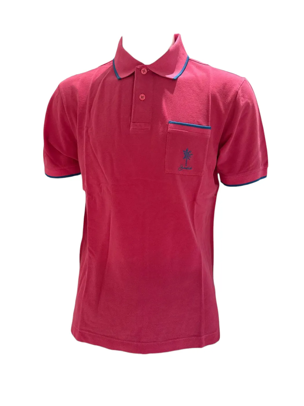 SUNDEK POLO - M820PLPQ1TC