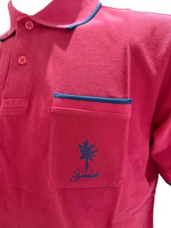 SUNDEK POLO - M820PLPQ1TC
