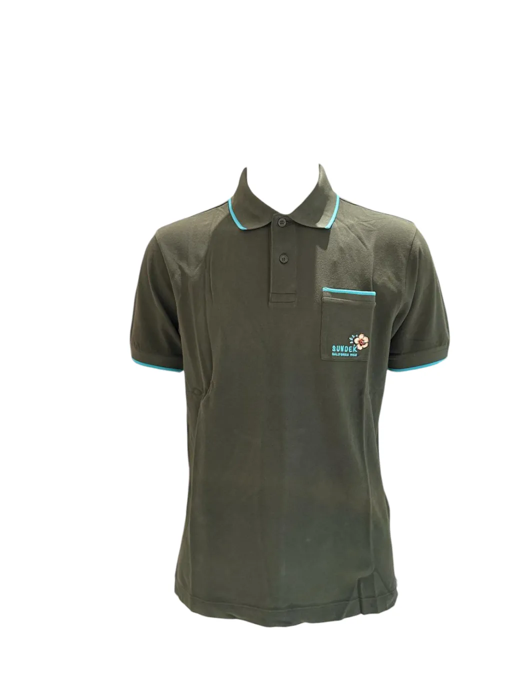 SUNDEK POLO - M820PLPQ1TC