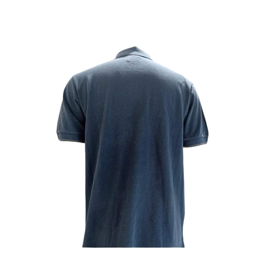 SUNDEK POLO - M821PLPQ1TC
