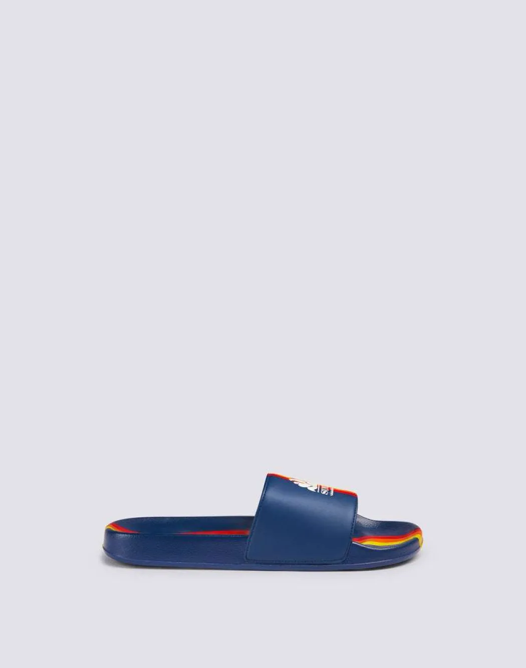 SUNDEK RAINBOW SANDAL -AM475ASPV100
