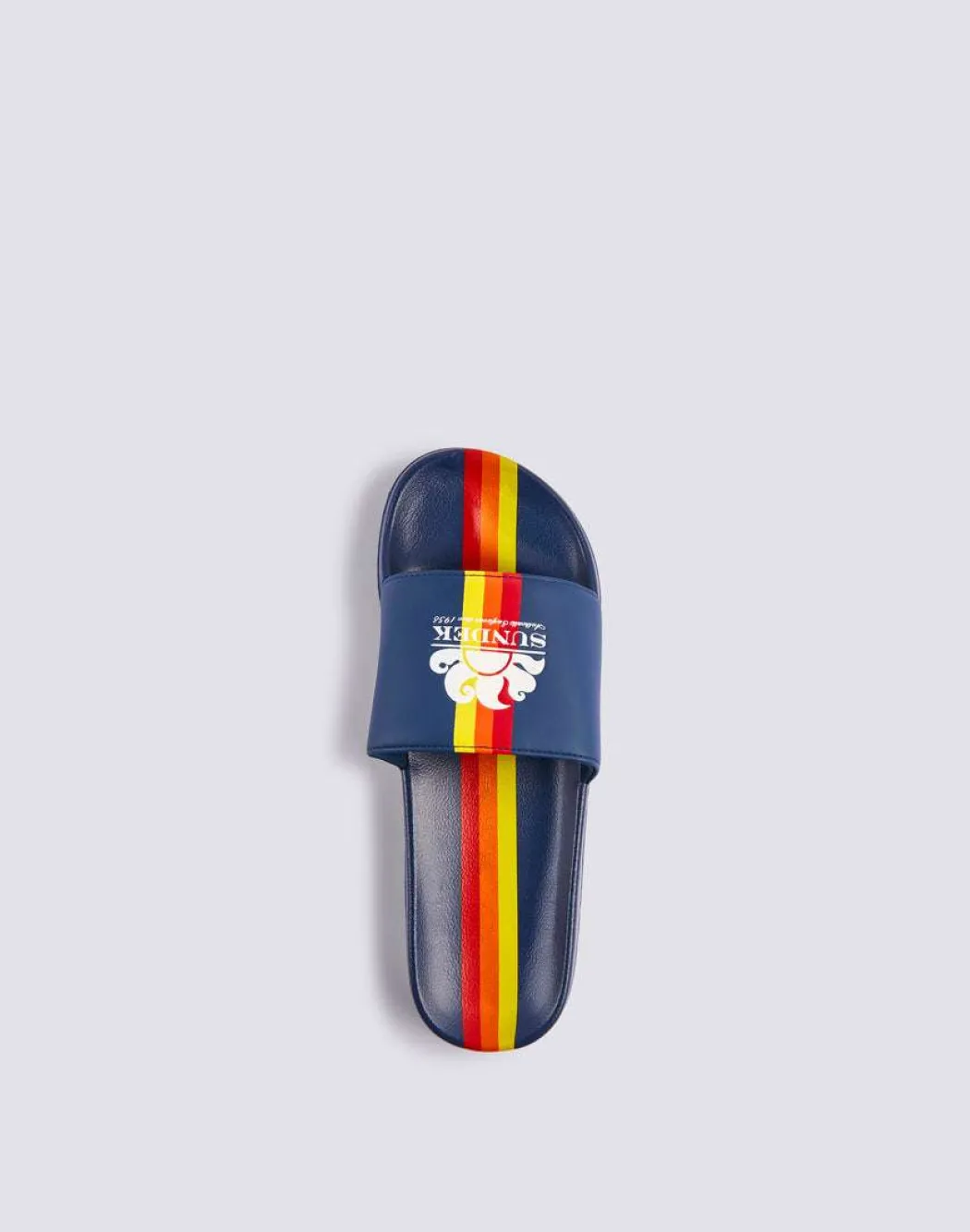 SUNDEK RAINBOW SANDAL -AM475ASPV100