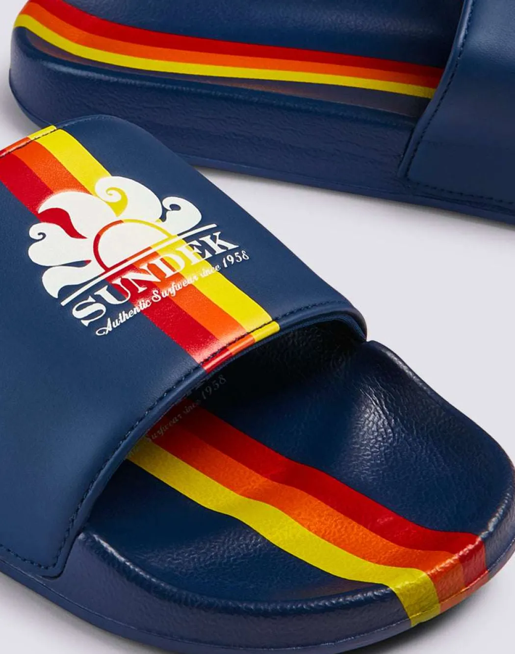 SUNDEK RAINBOW SANDAL -AM475ASPV100