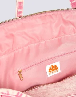 SUNDEK ROBERTS BORSA A SPALLA DONNA -AW030ABCV400