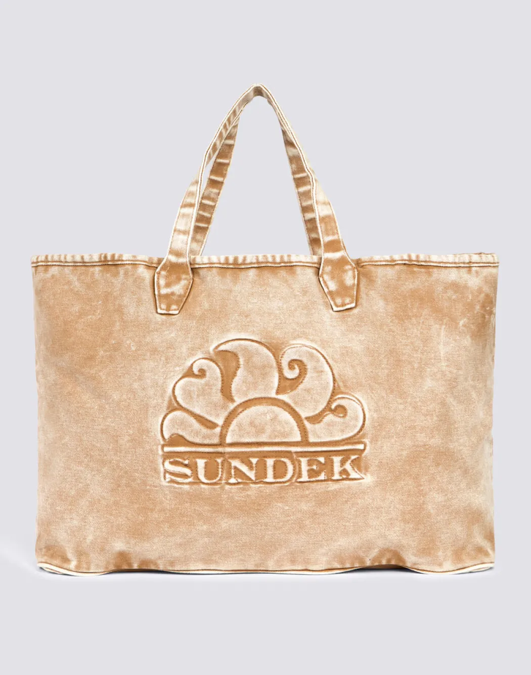 SUNDEK ROGERS BORSA MARE DONNA - AW022ABCV400