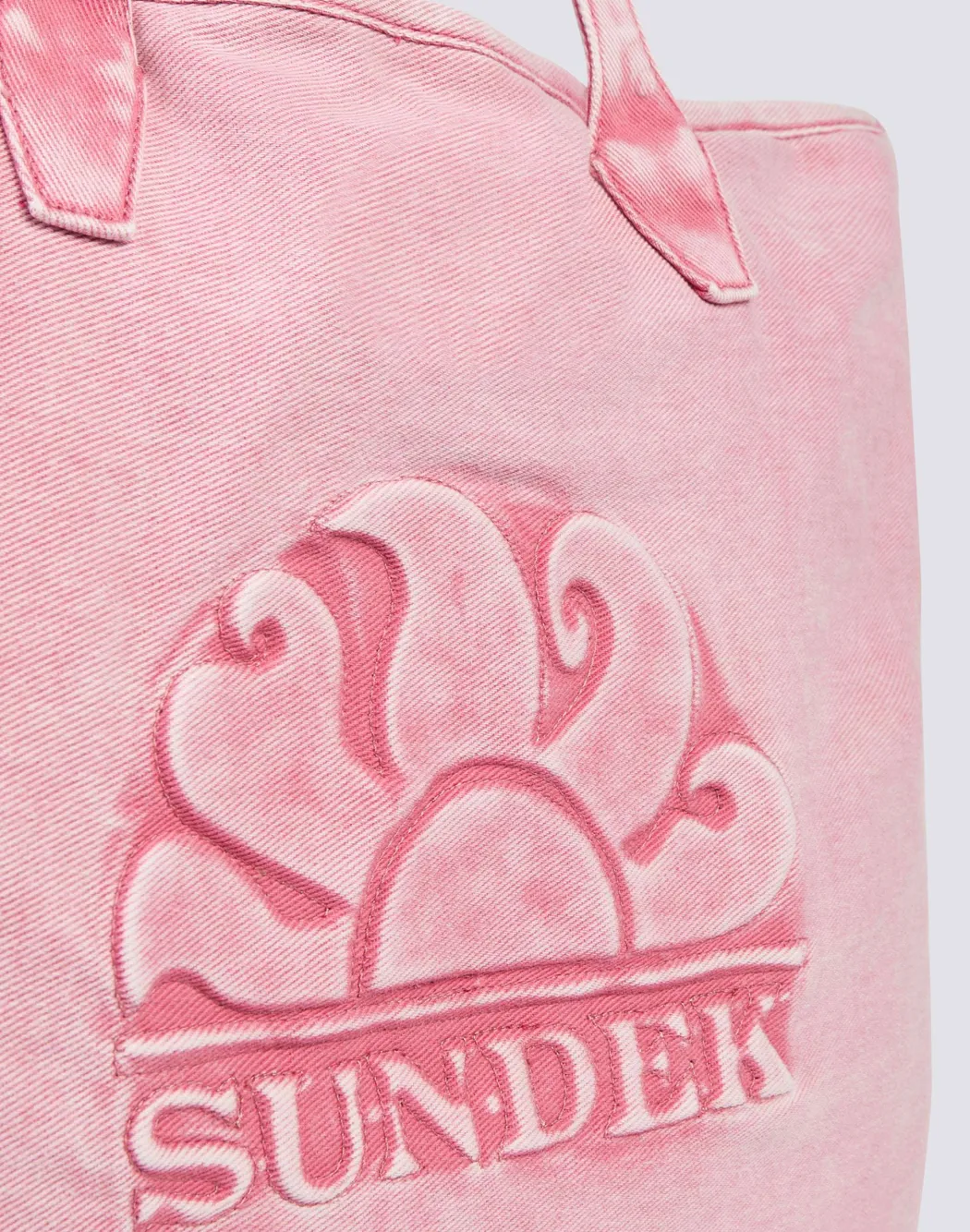 SUNDEK ROGERS BORSA MARE DONNA - AW022ABCV400