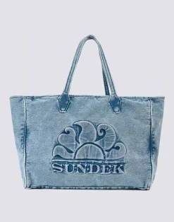 SUNDEK ROGERS BORSA MARE DONNA - AW022ABCV400