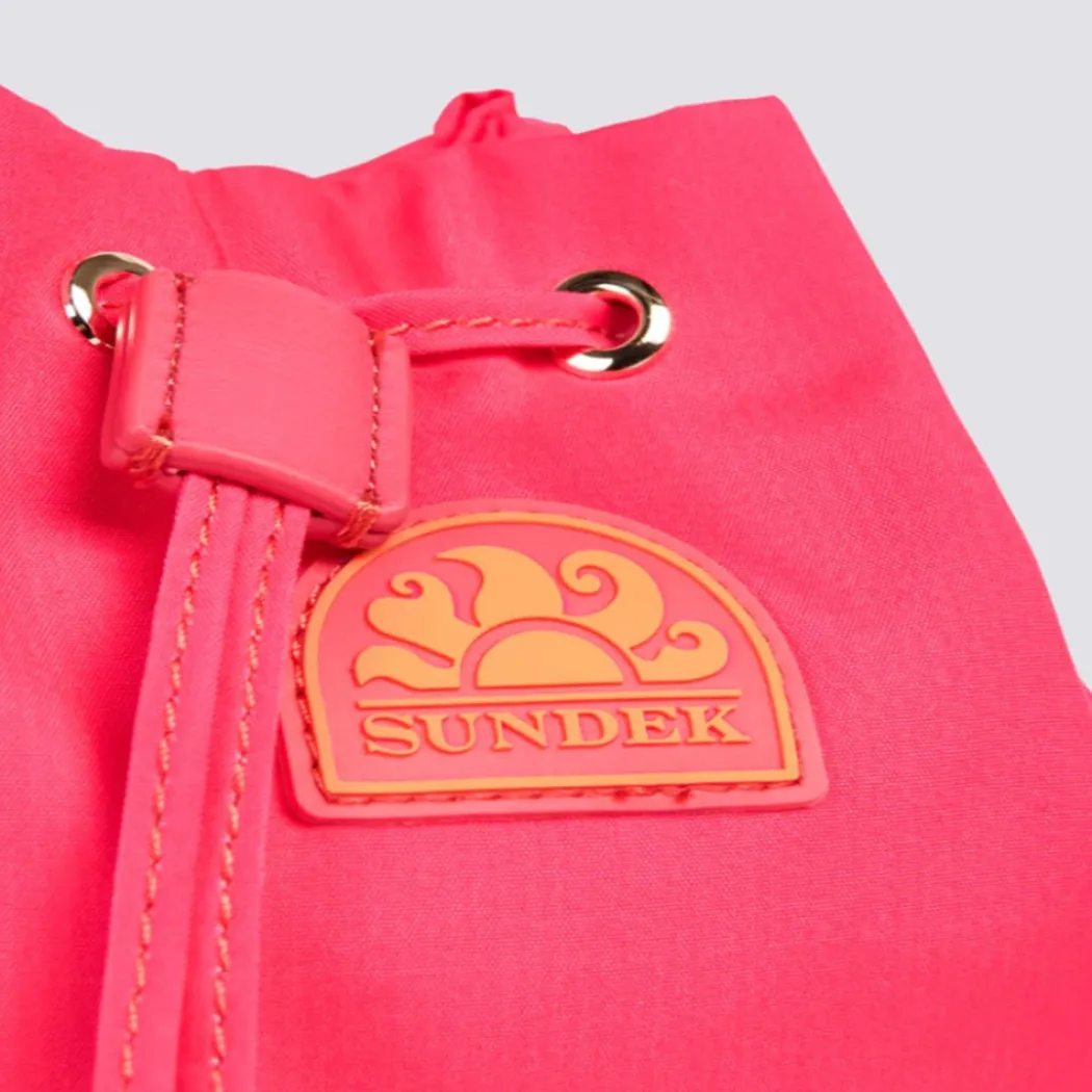 SUNDEK SAMI BORSA A MANO DONNA - AW616ABPY800