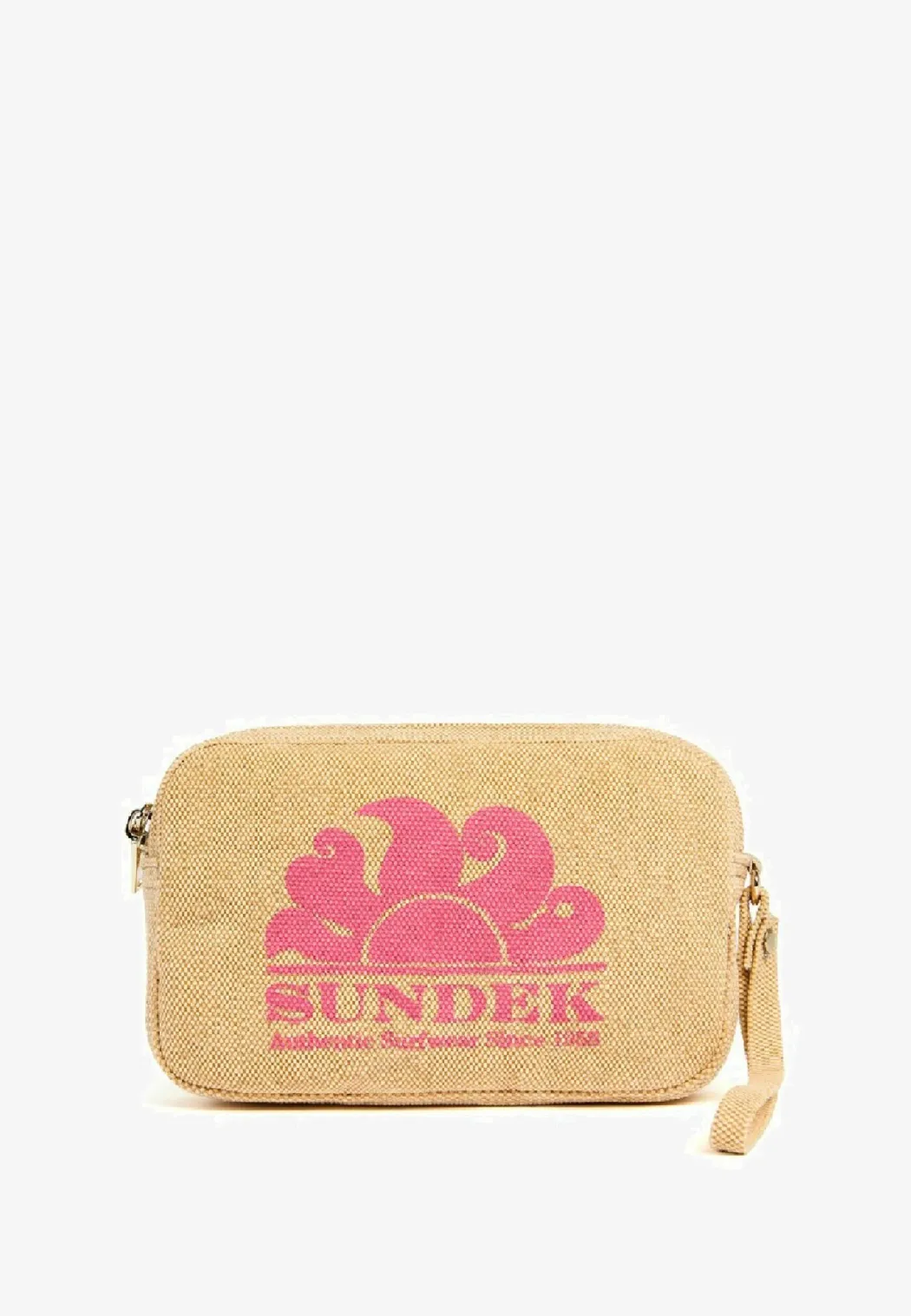SUNDEK SAN DIEGO BORSA A MANO DONNA - AW910ABCA600