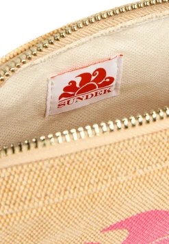 SUNDEK SAN DIEGO BORSA A MANO DONNA - AW910ABCA600