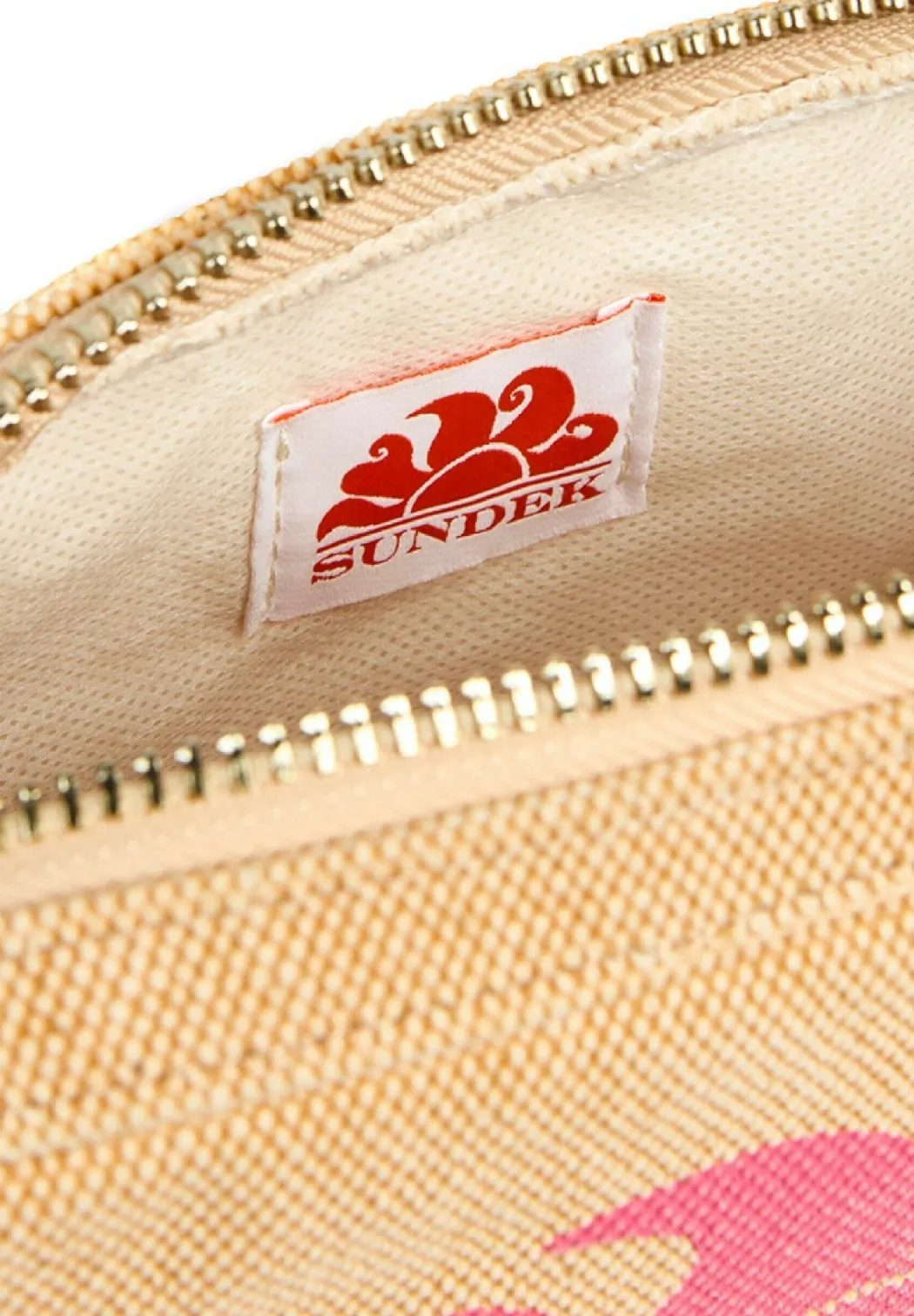 SUNDEK SAN DIEGO BORSA A MANO DONNA - AW910ABCA600