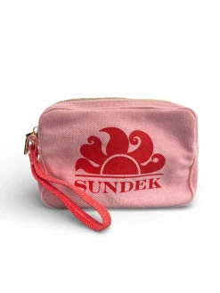 SUNDEK SAN DIEGO BORSA A MANO DONNA - AW910ABCA600