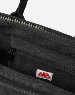 SUNDEK SHOPPER STONE WASHED BORSA A SPALLA -AW832ABCV500