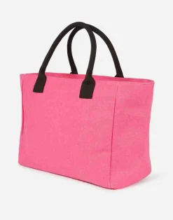 SUNDEK SHOPPER STONE WASHED BORSA A SPALLA -AW832ABCV500