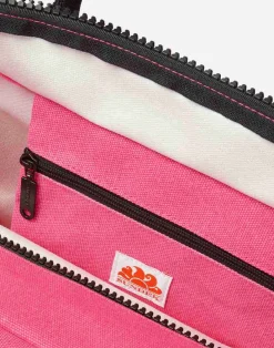 SUNDEK SHOPPER STONE WASHED BORSA A SPALLA -AW832ABCV500