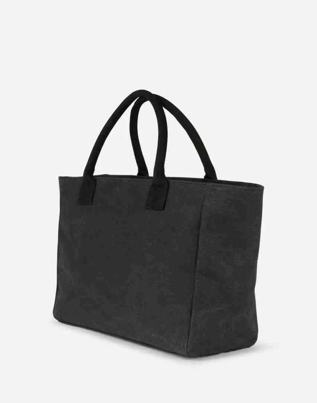 SUNDEK SHOPPER STONE WASHED BORSA A SPALLA -AW832ABCV500