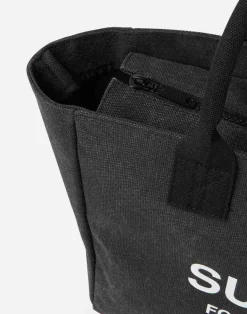 SUNDEK SHOPPER STONE WASHED BORSA A SPALLA -AW832ABCV500