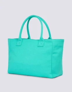SUNDEK SHOPPER STONE WASHED BORSA A SPALLA -AW832ABCV500