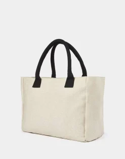 SUNDEK SHOPPER STONE WASHED BORSA A SPALLA -AW832ABCV500