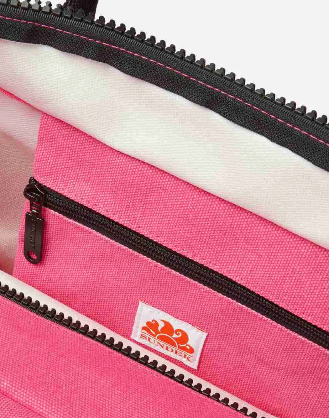 SUNDEK SHOPPER STONE WASHED BORSA A SPALLA -AW832ABCV500