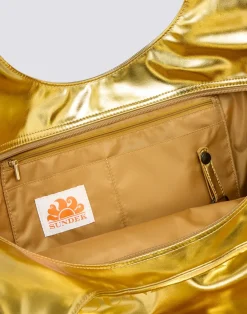SUNDEK SHOPPER BORSA A SPALLA -AW417ABPU7LA