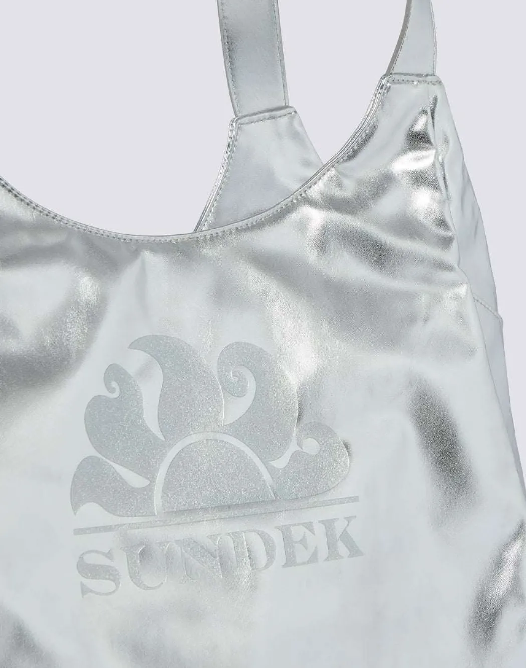 SUNDEK SHOPPER BORSA A SPALLA -AW417ABPU7LA