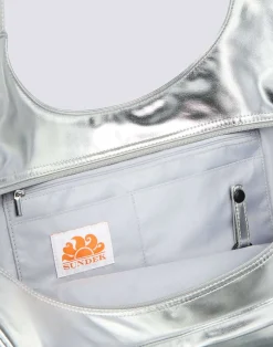 SUNDEK SHOPPER BORSA A SPALLA -AW417ABPU7LA