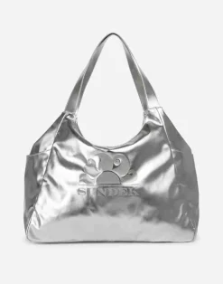 SUNDEK SHOPPER BORSA A SPALLA -AW417ABPU7LA