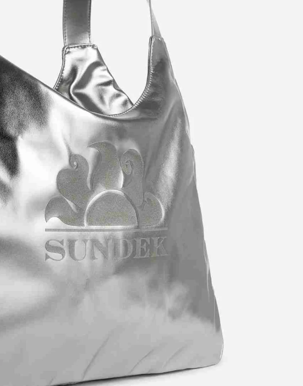 SUNDEK SHOPPER BORSA A SPALLA -AW417ABPU7LA