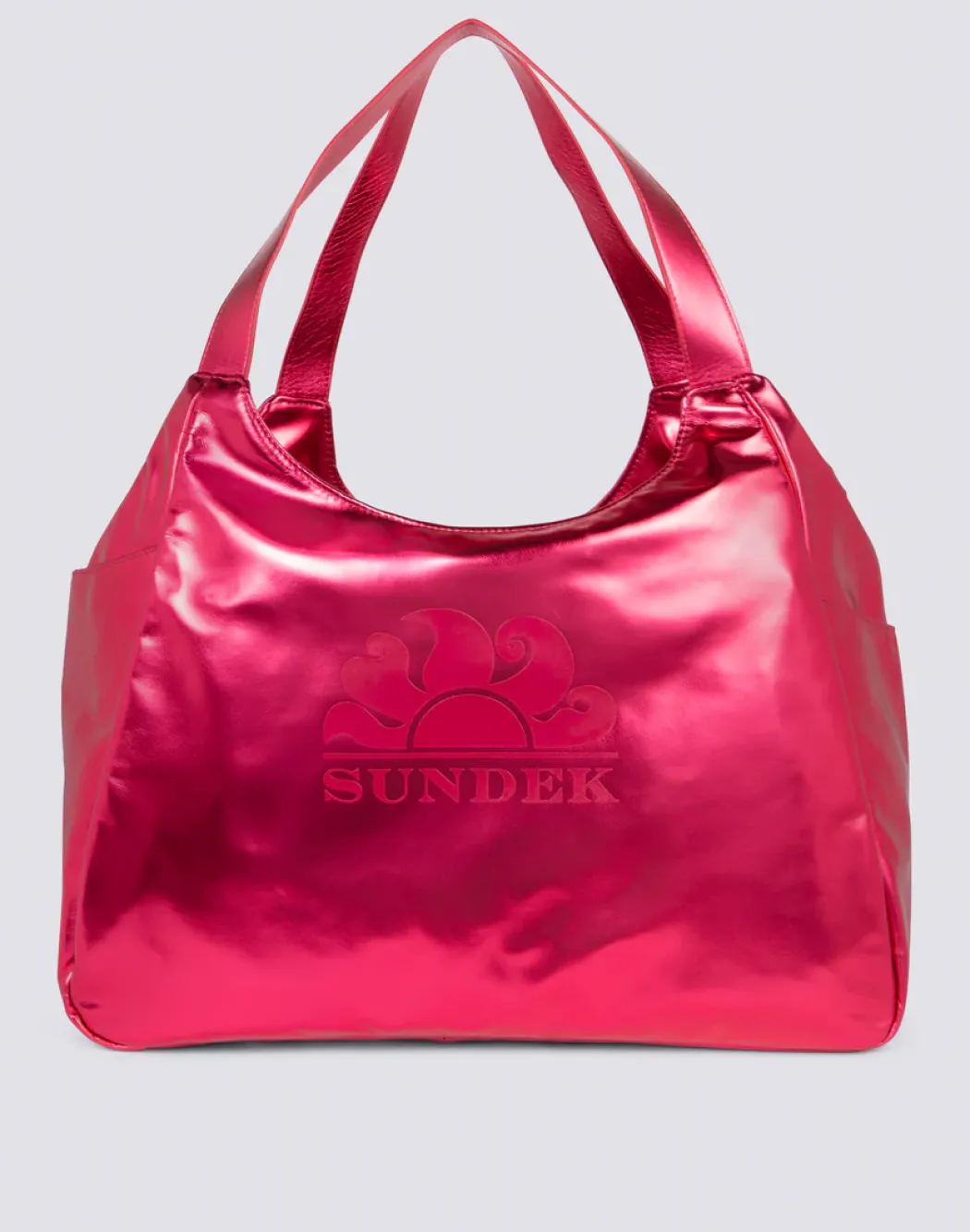 SUNDEK SHOPPER BORSA A SPALLA -AW417ABPU7LA