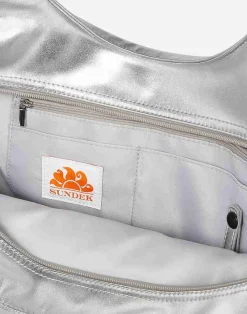 SUNDEK SHOPPER BORSA A SPALLA -AW417ABPU7LA