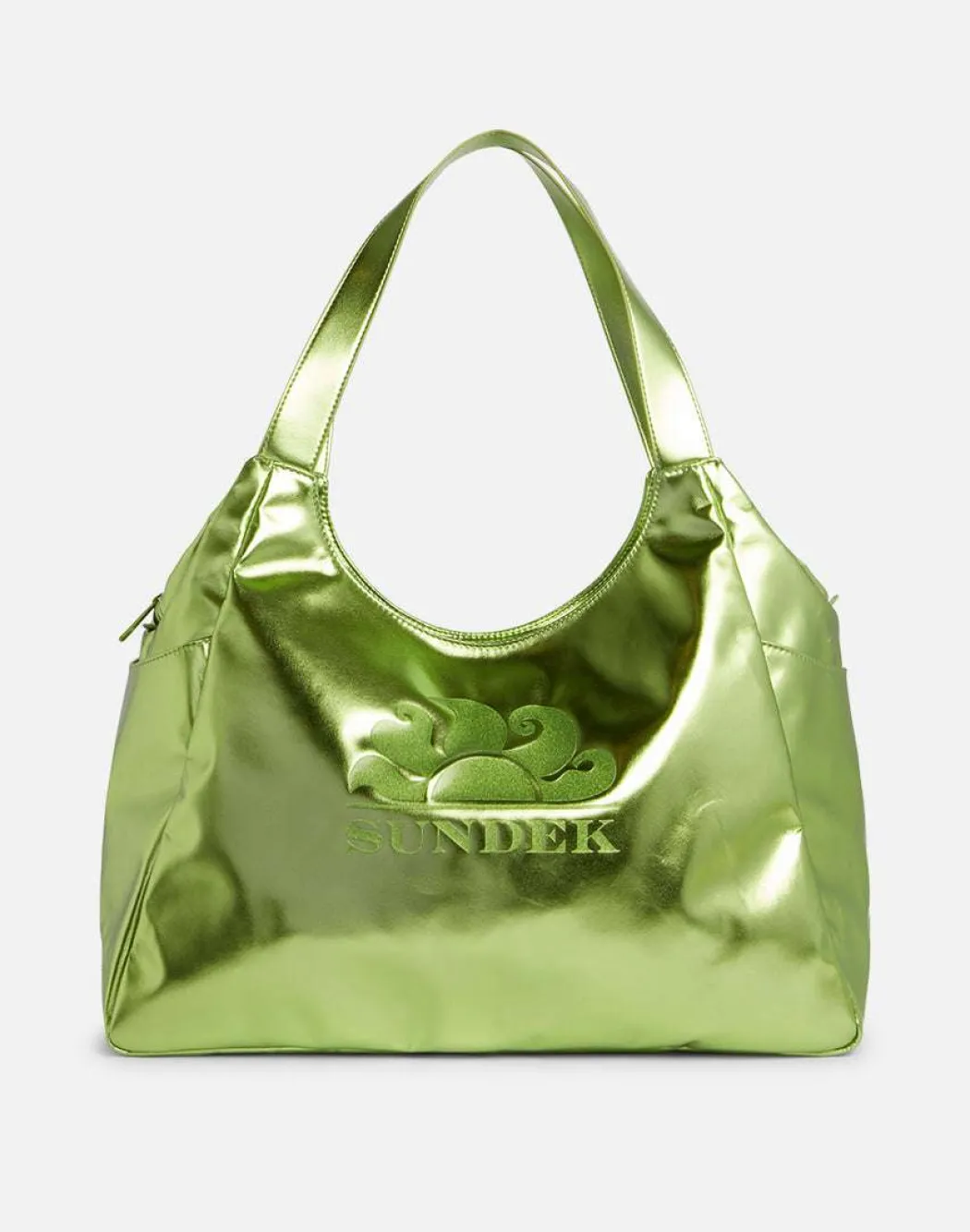 SUNDEK SHOPPER BORSA A SPALLA -AW417ABPU7LA