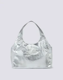 SUNDEK SHOPPER BORSA A SPALLA -AW417ABPU7LA