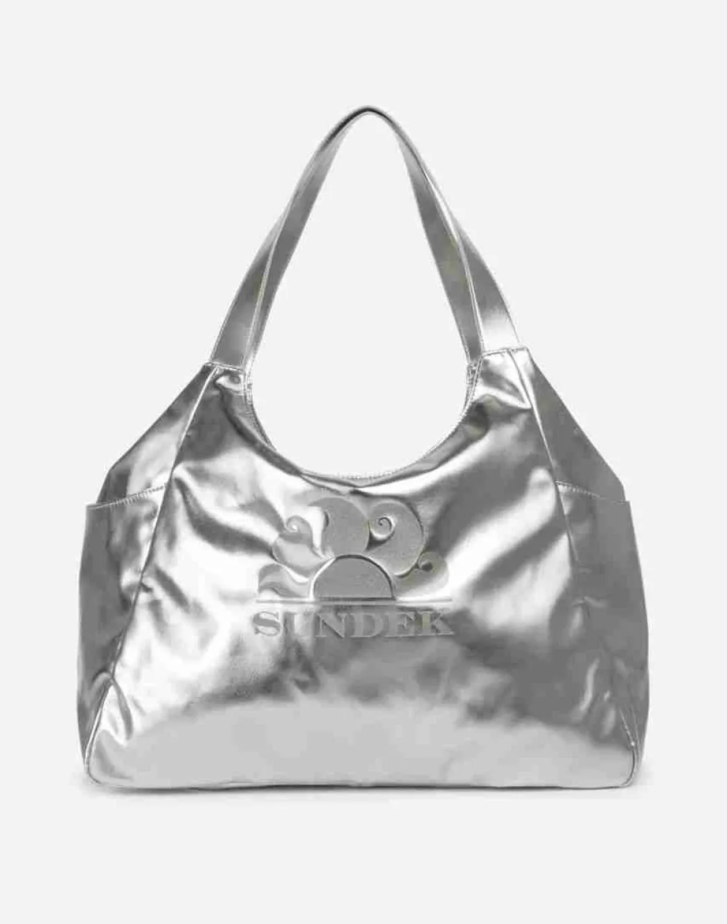 SUNDEK SHOPPER BORSA A SPALLA -AW417ABPU7LA