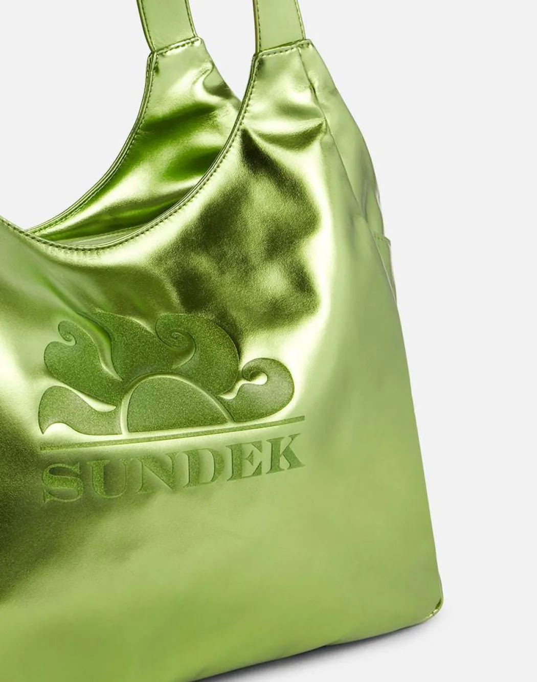 SUNDEK SHOPPER BORSA A SPALLA -AW417ABPU7LA