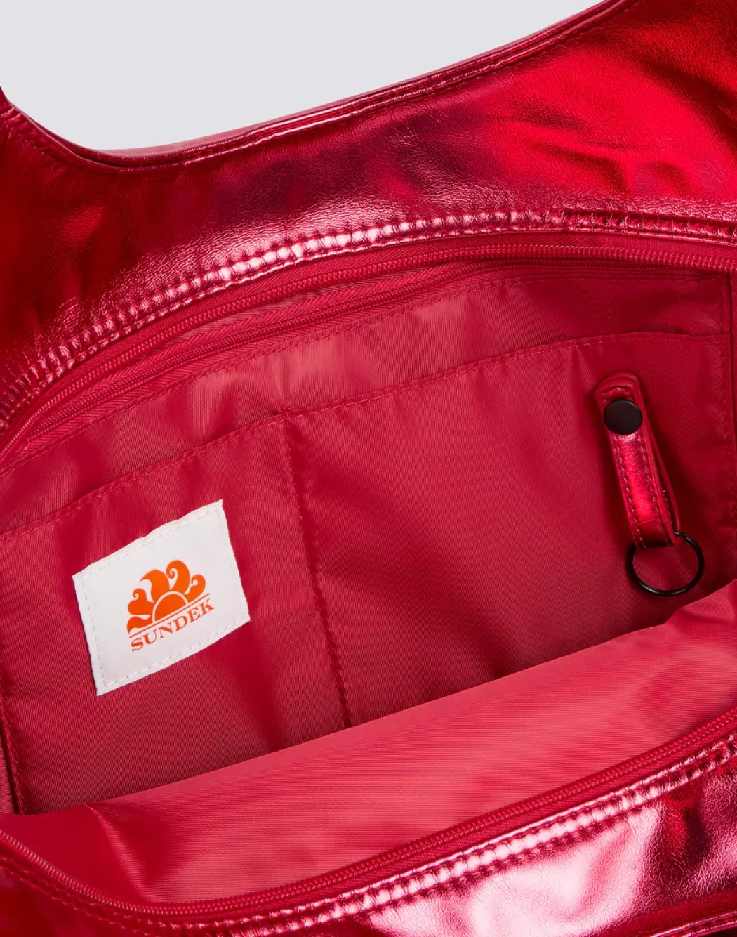 SUNDEK SHOPPER BORSA A SPALLA -AW417ABPU7LA