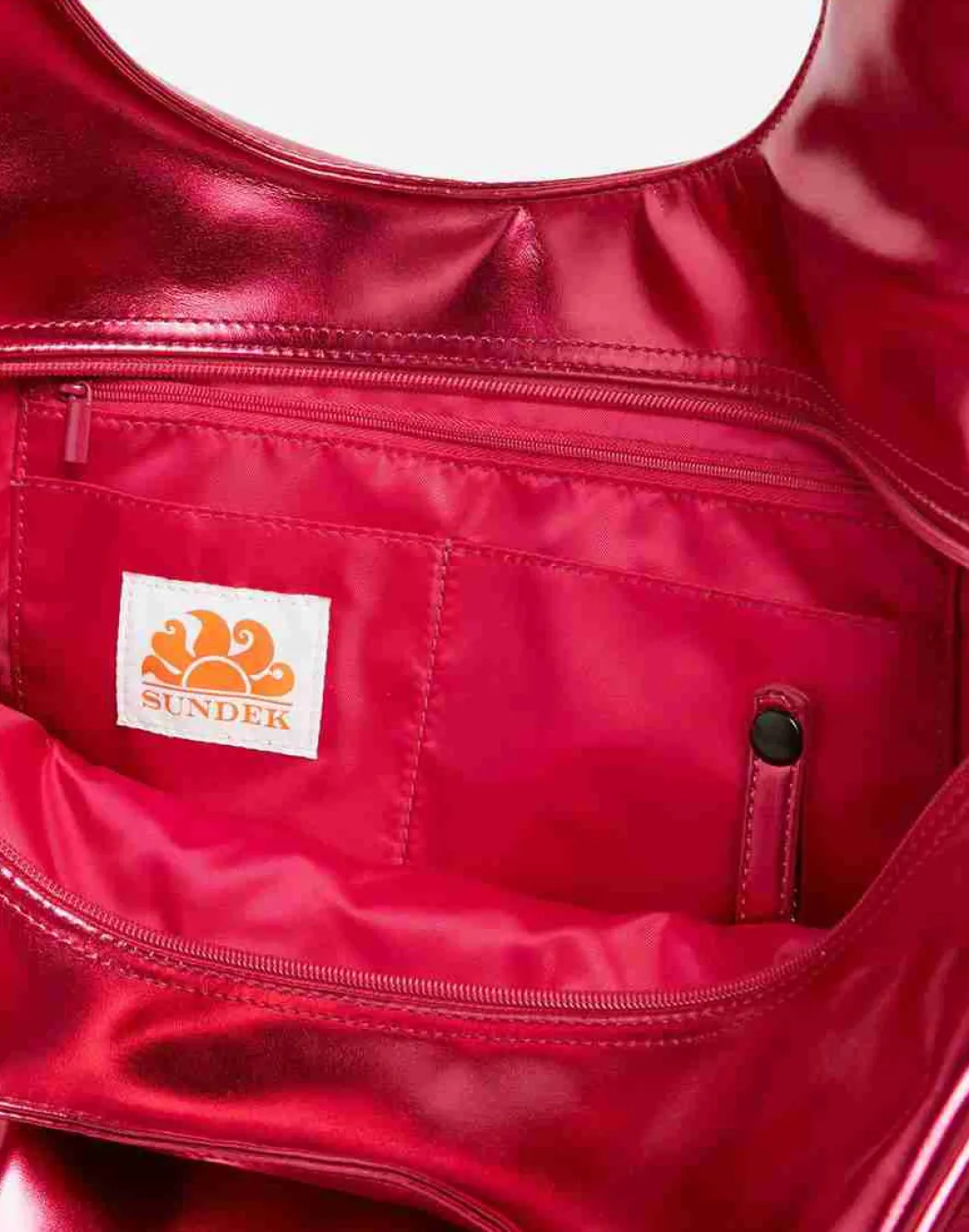 SUNDEK SHOPPER BORSA A SPALLA -AW417ABPU7LA