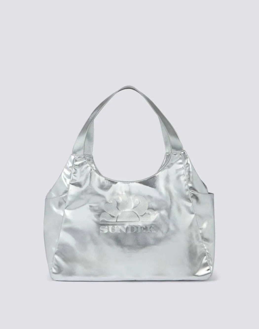 SUNDEK SHOPPER BORSA A SPALLA -AW417ABPU7LA