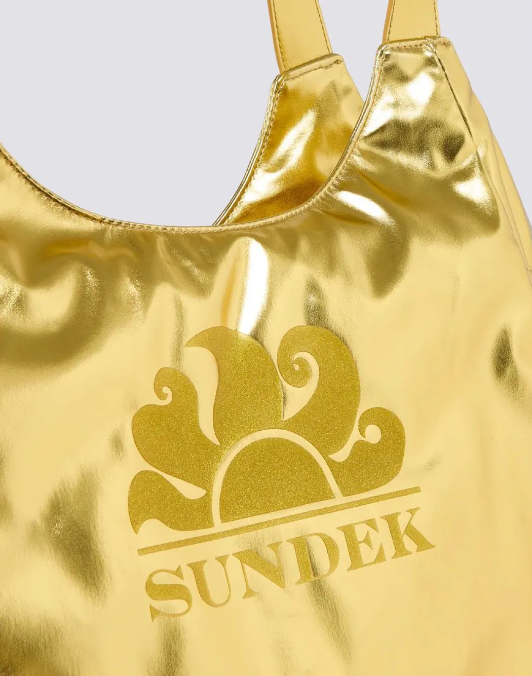 SUNDEK SHOPPER BORSA A SPALLA -AW417ABPU7LA
