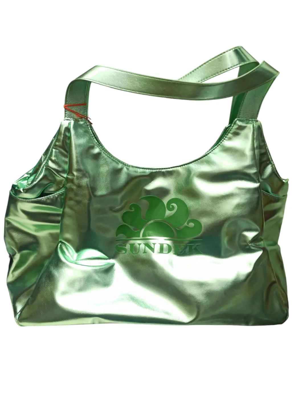 SUNDEK SHOPPER BORSA A SPALLA -AW417ABPU7LA