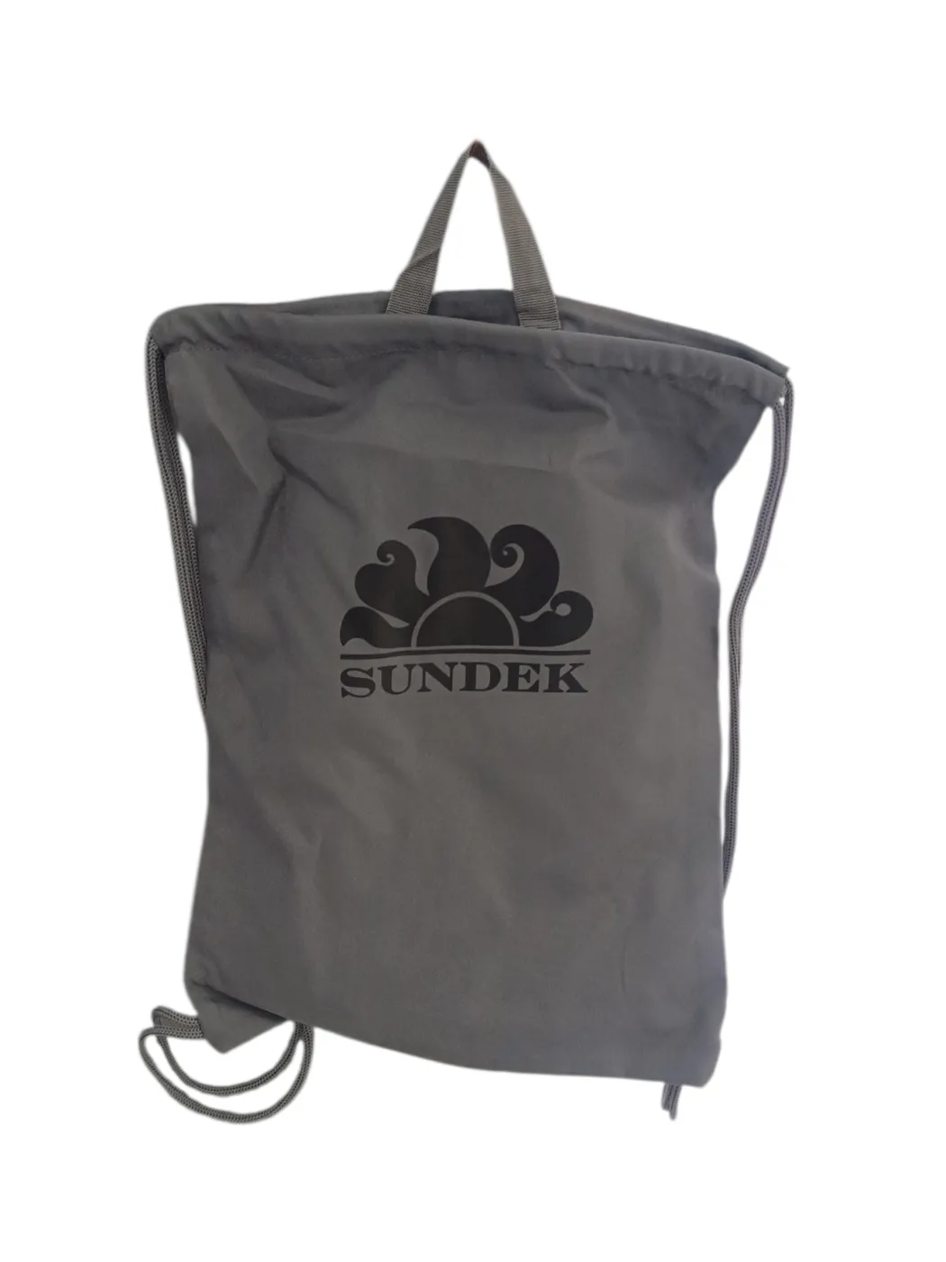 SUNDEK SUNDEK IRVINE - ZAINO SACCA IN NYLON