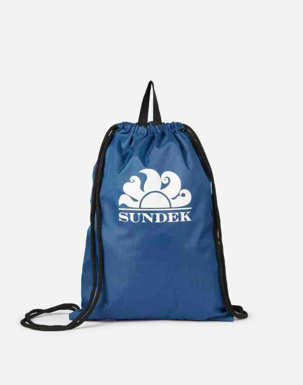 SUNDEK SUNDEK IRVINE - ZAINO SACCA IN NYLON
