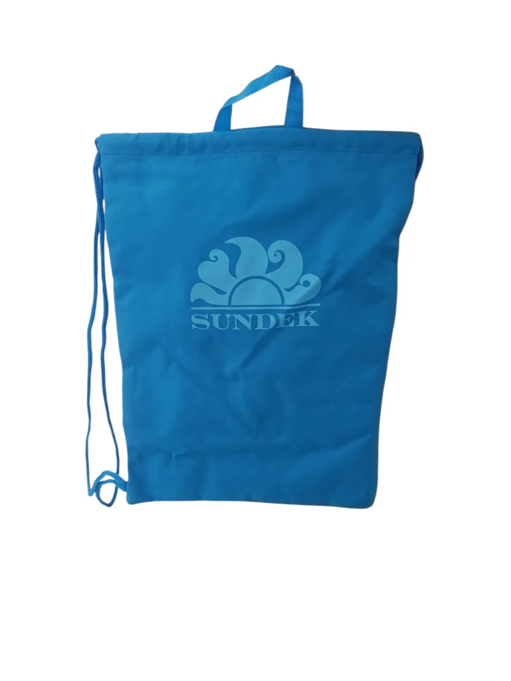 SUNDEK SUNDEK IRVINE - ZAINO SACCA IN NYLON