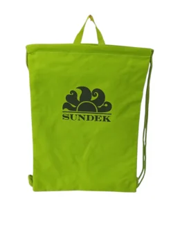 SUNDEK SUNDEK IRVINE - ZAINO SACCA IN NYLON