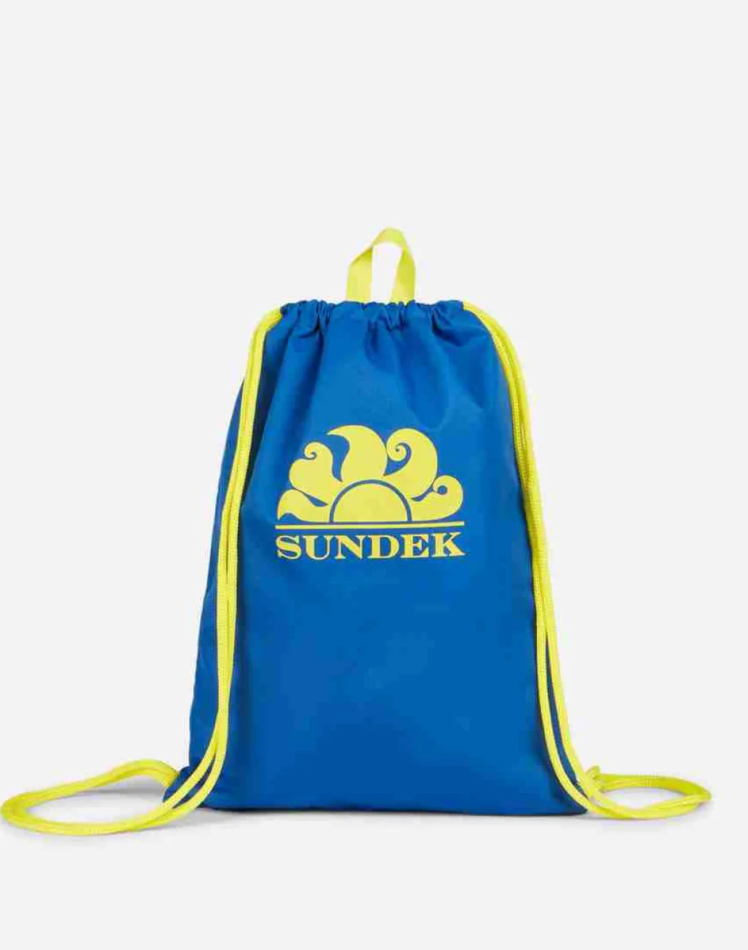 SUNDEK SUNDEK IRVINE - ZAINO SACCA IN NYLON